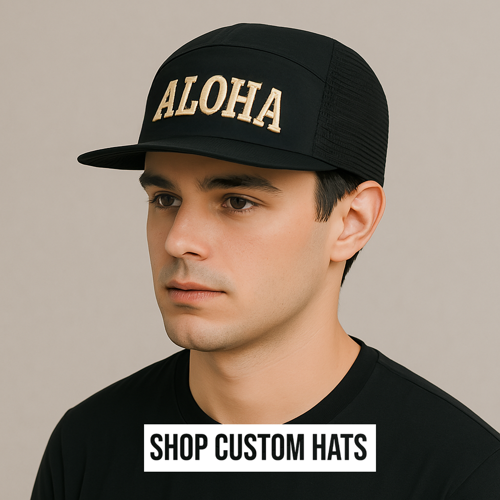 Custom Hats